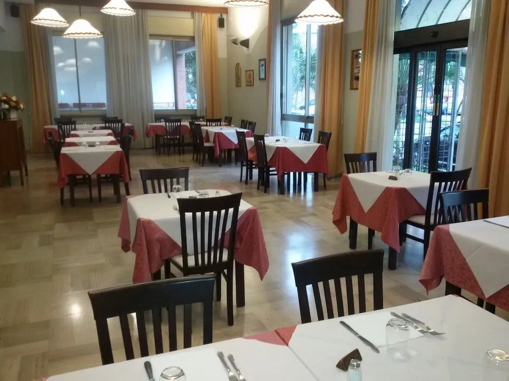 Hotel Morelli