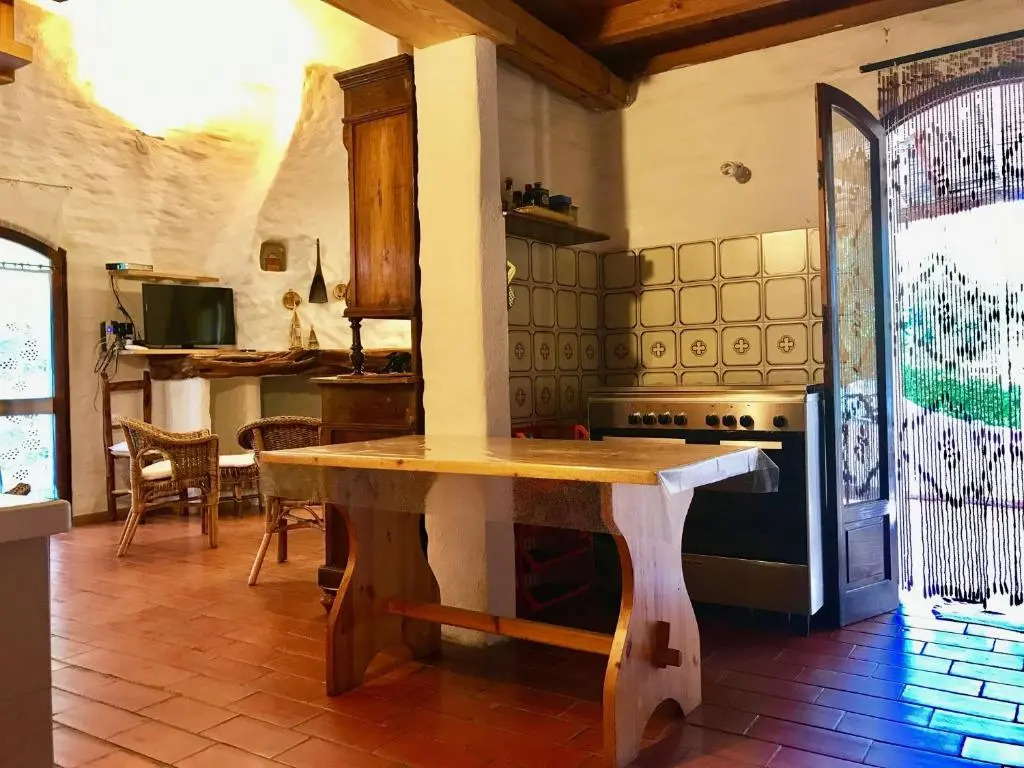 Casa Carmen