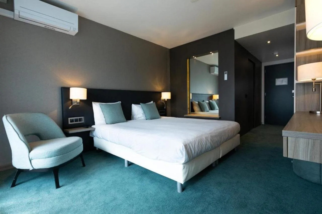 Van der Valk Hotel Gorinchem-A27
