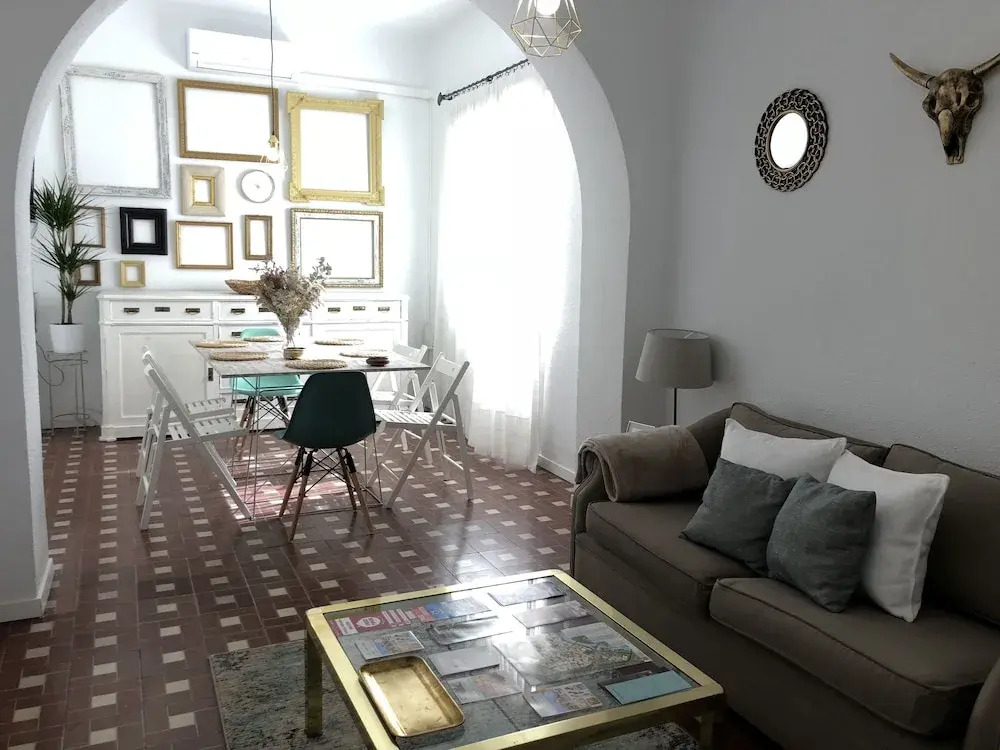 Apartamento Turístico - Homies Córdoba