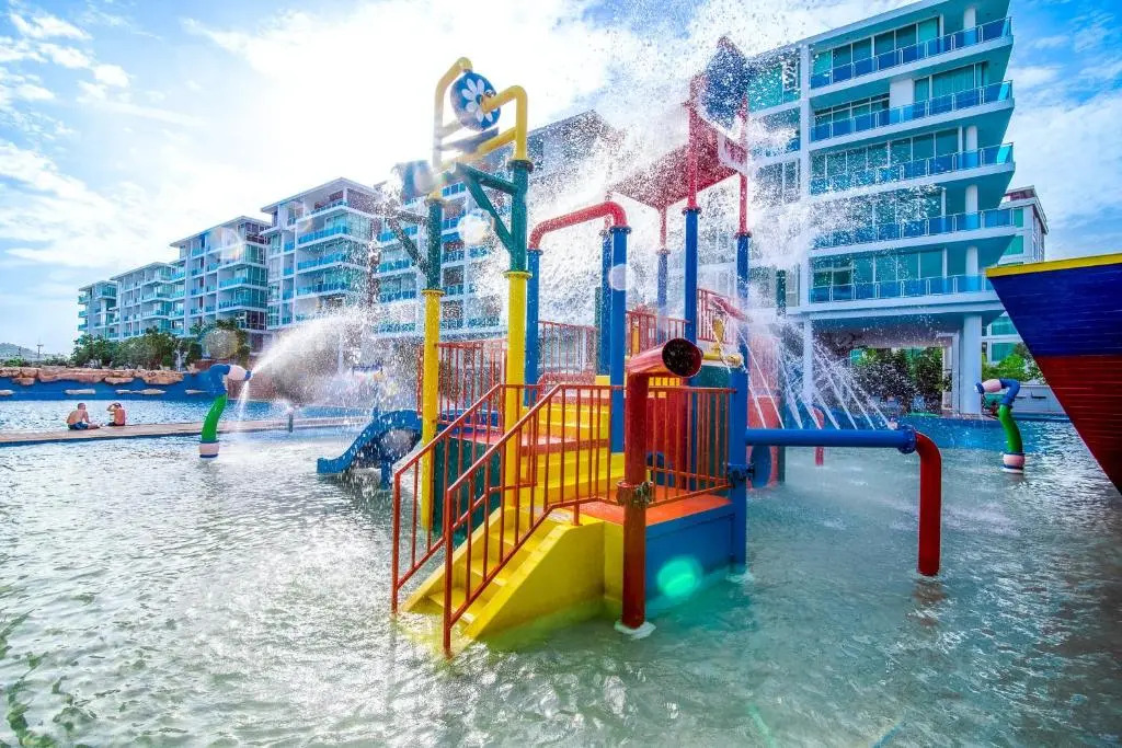 Huahin condo D504