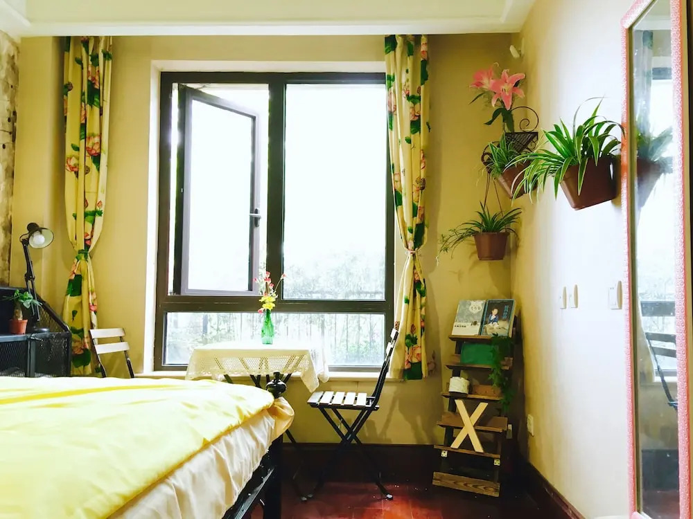 Yiheyuan Hostel