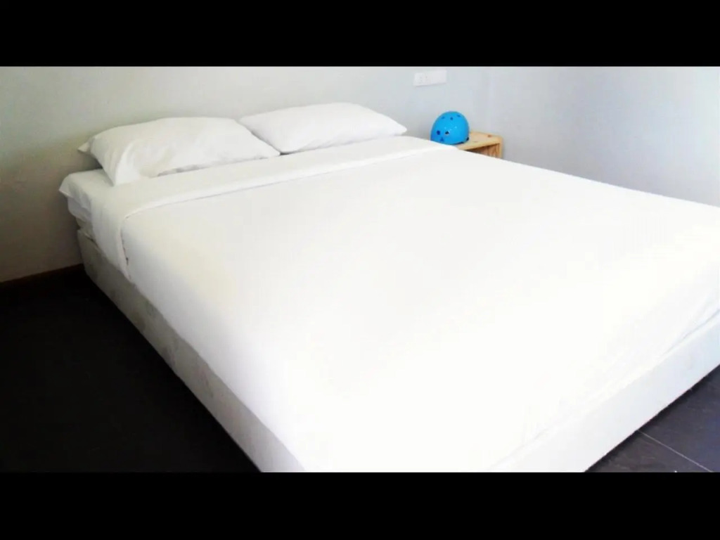 Hotel RIDE n Lazy @ THAI WAKE PARK