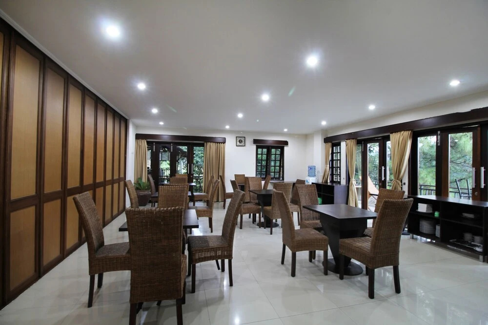 OYO 167 Dago's Hill Hotel