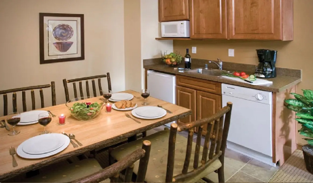 WorldMark Taos