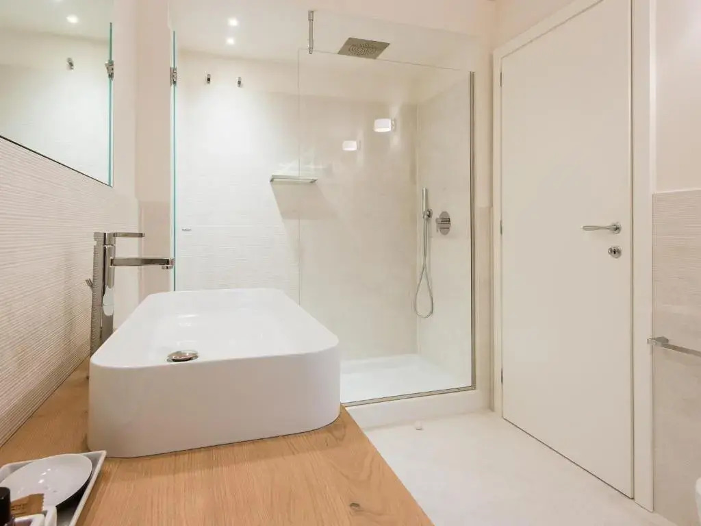 Apartments Florence - Ponte Vecchio Exclusive