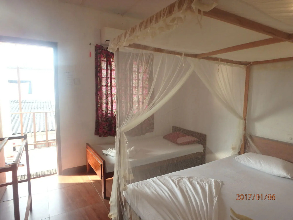 Hansa Surf Hotel