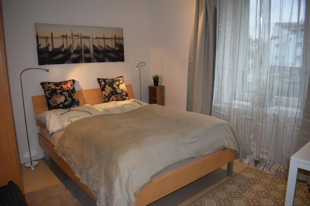Apartment Zittera