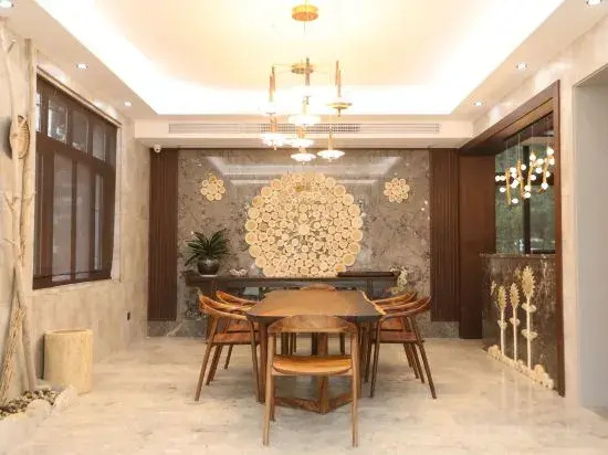 Moshanghuakai Boutique Guesthouse