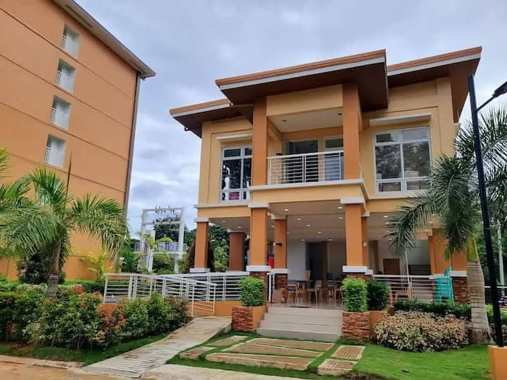 Modern Comfort in Paradise Condo at Verdant Palawan