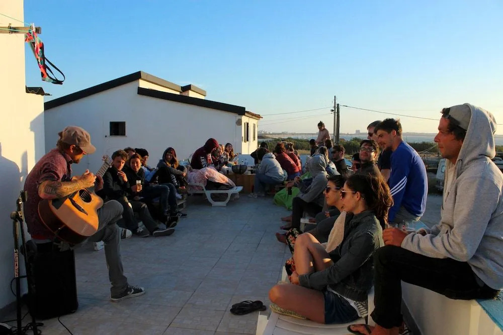 Another Surf Camp Baleal