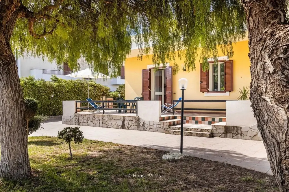 Sr-a522-mira48bt - Residence Miramare - Appartamento 2