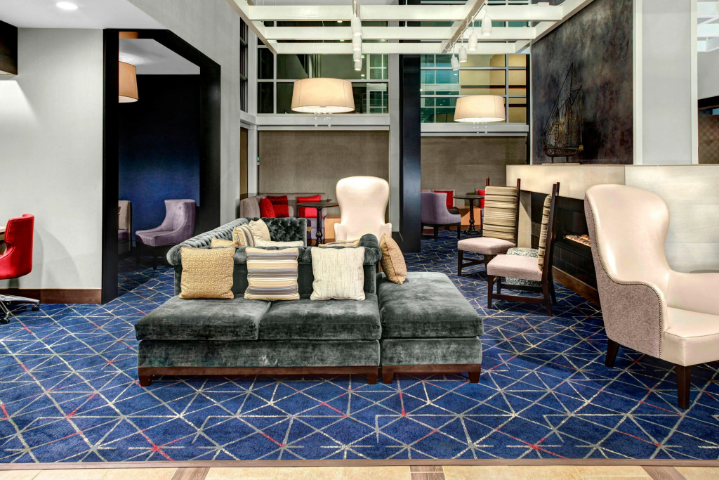 Residence Inn by Marriott Philadelphia Airport