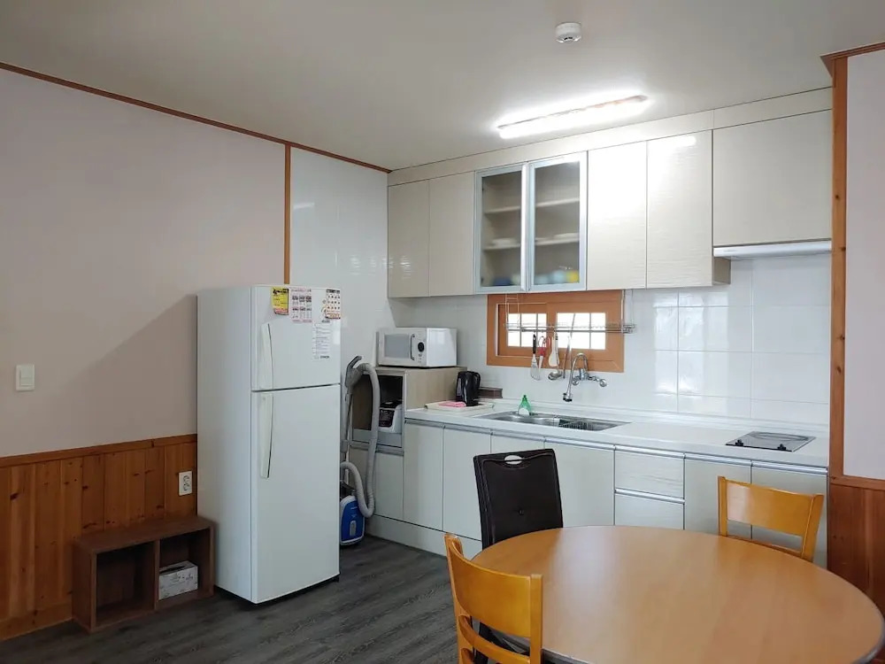 Gyul House - 76sqm