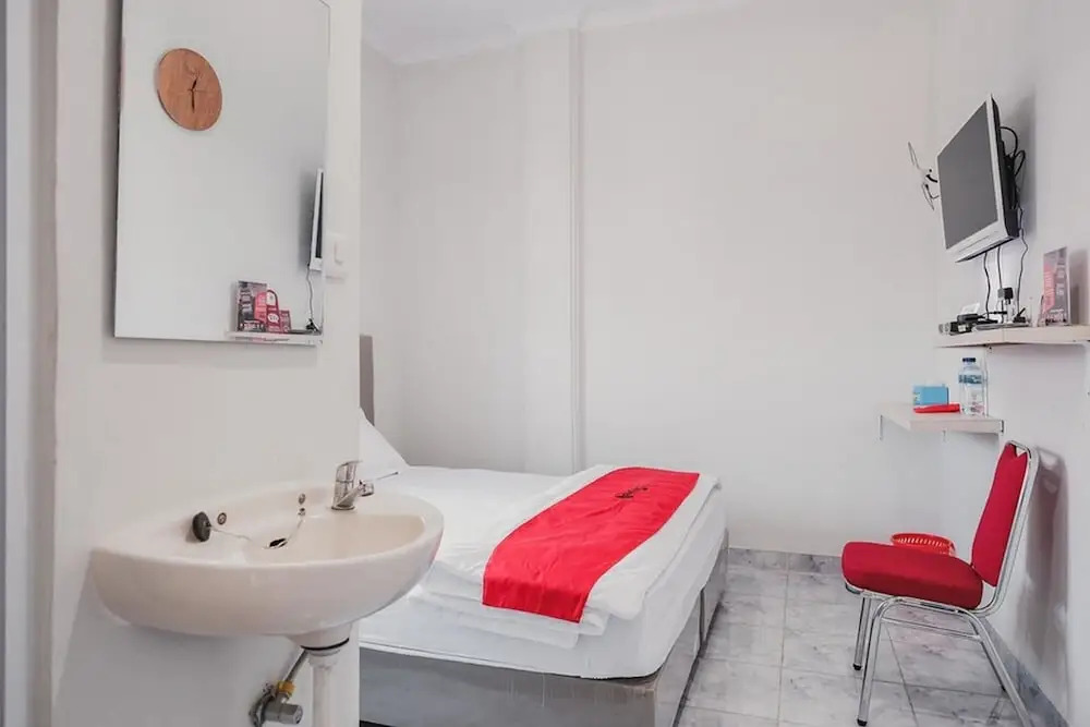 Narada Homestay by RedDoorz