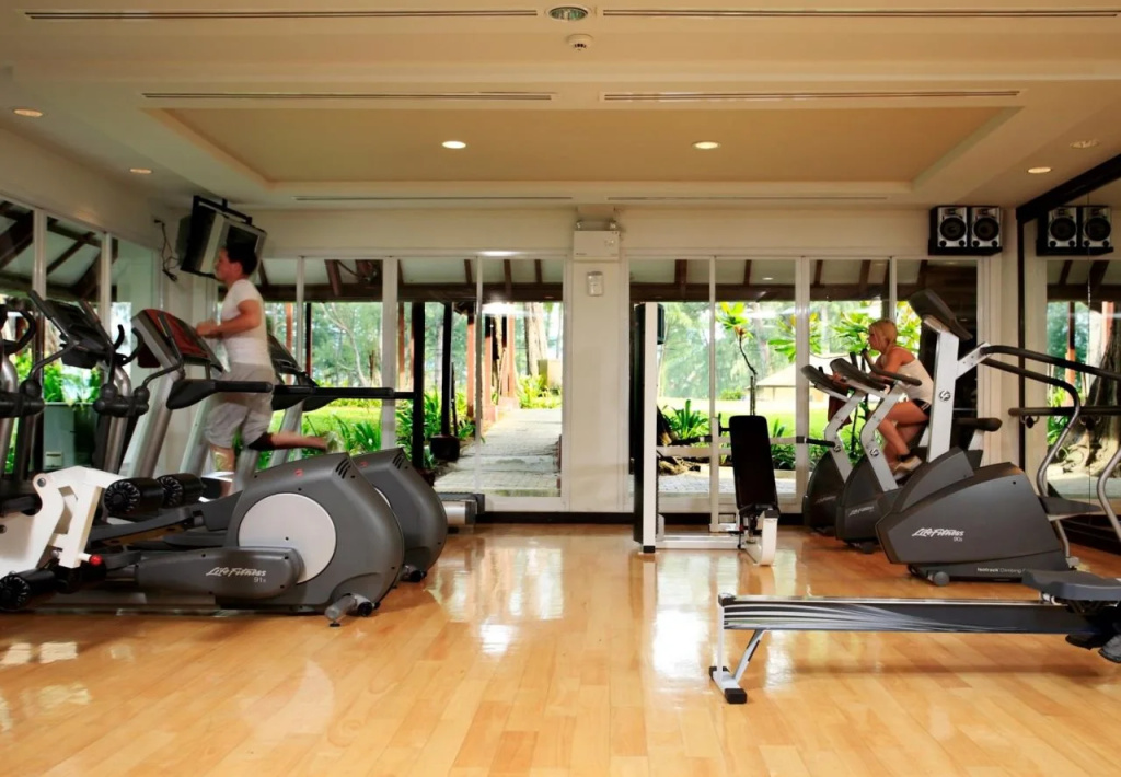 Dusit Thani Laguna Phuket