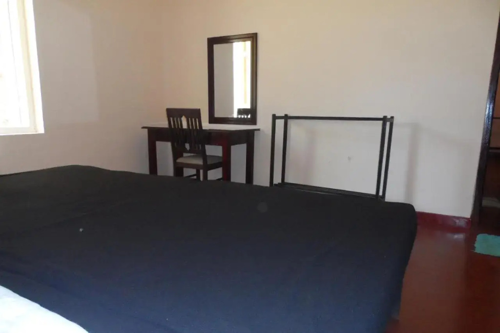 Savana Bungalow & Hostel