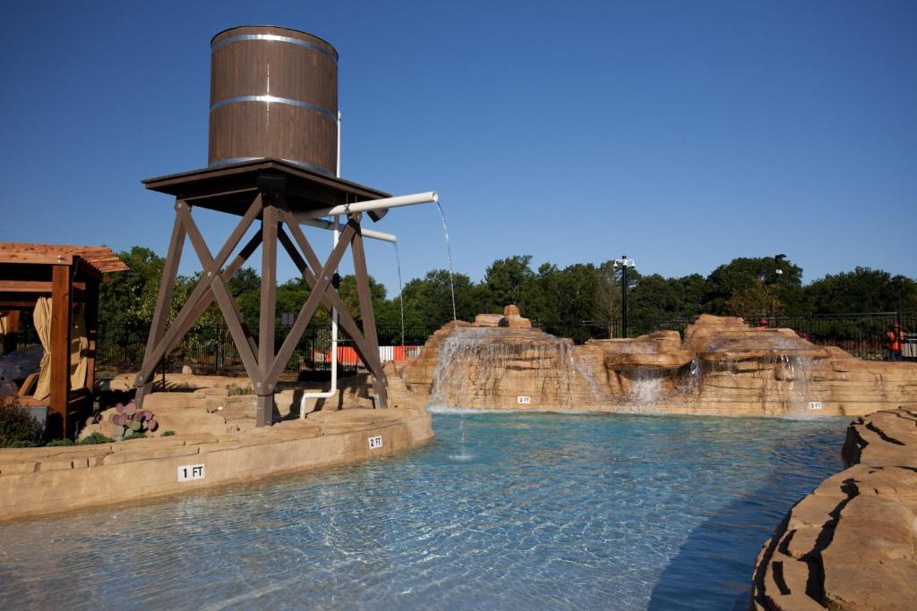 Gaylord Texan Resort and Convention Center