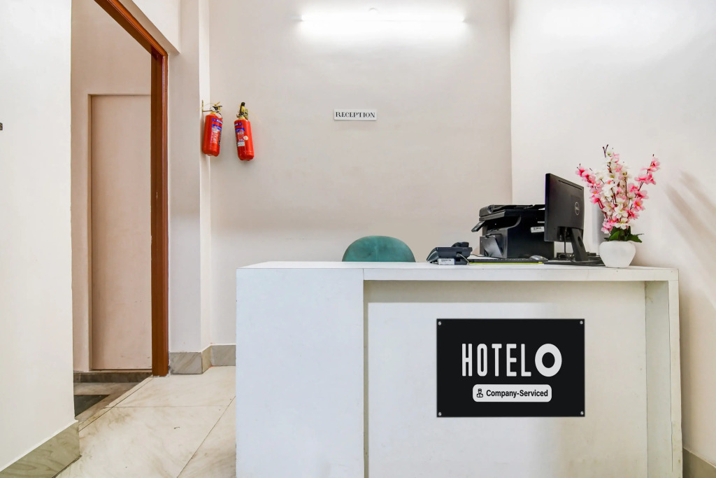 Super Hotel O Jessore Road Kolkata Formerly Skyline Serenity