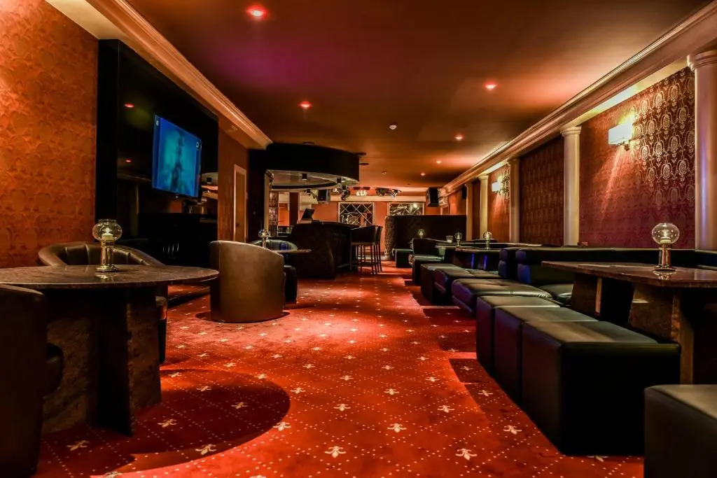Hotel SPA Faltom Gdynia Rumia