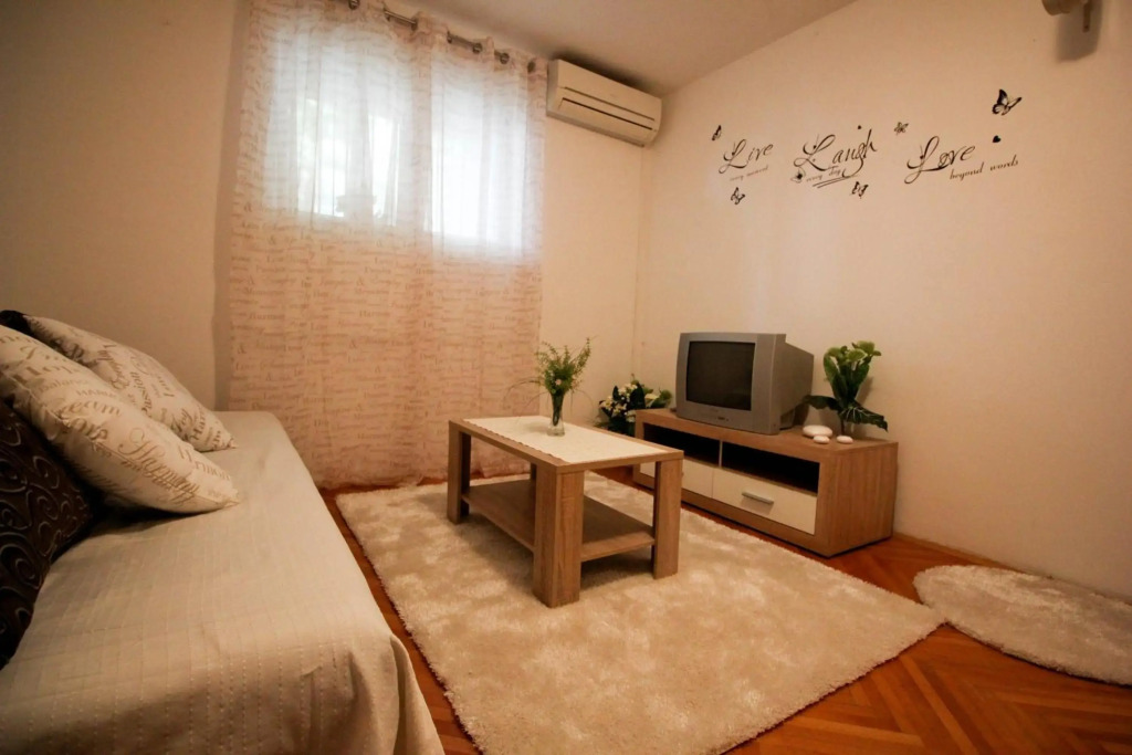 Apartment Gabrijela