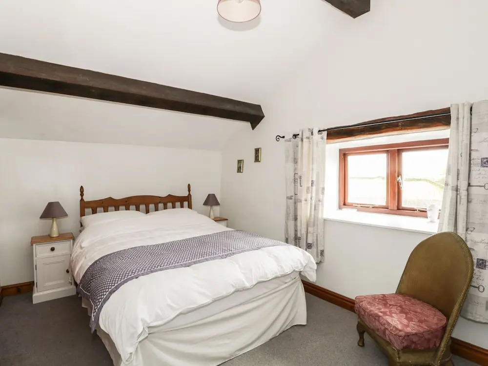 Fellside Cottage