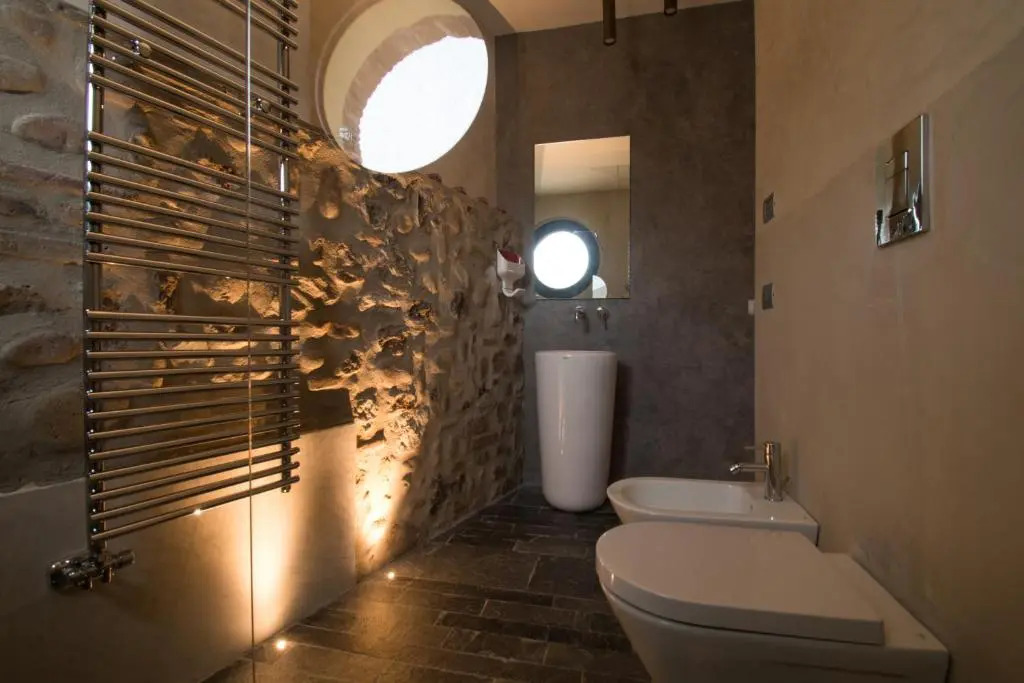 Sesto Armonico B&B