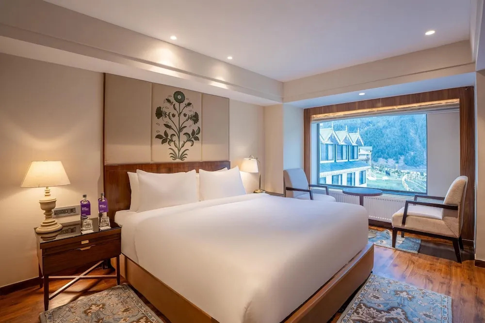 Radisson Hotel Sonamarg