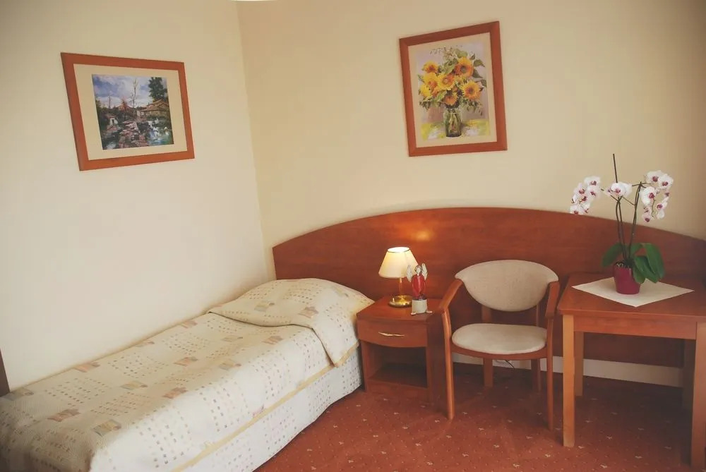 Dom Zdrojowy Diament Spa