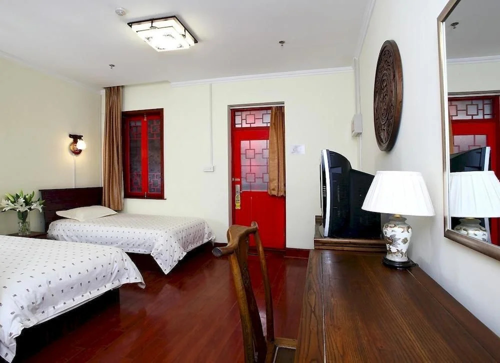 Minsu Inn Qingdao