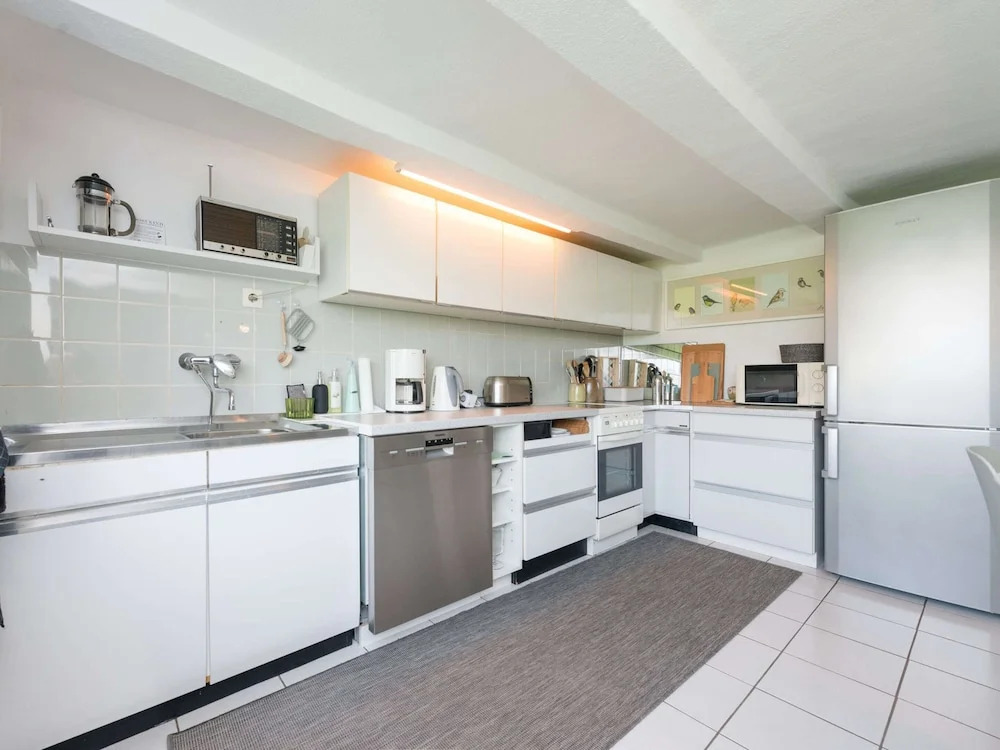 Spacious Apartment in Leopoldshöhe near Teutoburg Forest