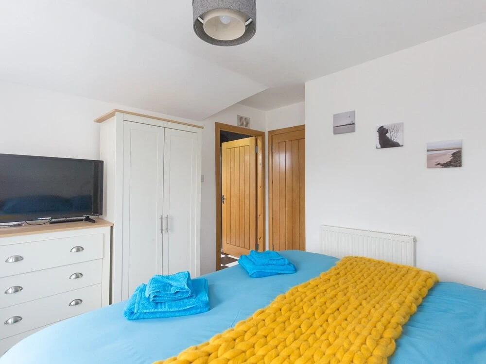 Bamse Self-Catering Ensuite Rooms with Shared Kitchen