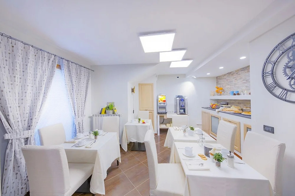 Padriciano Suite
