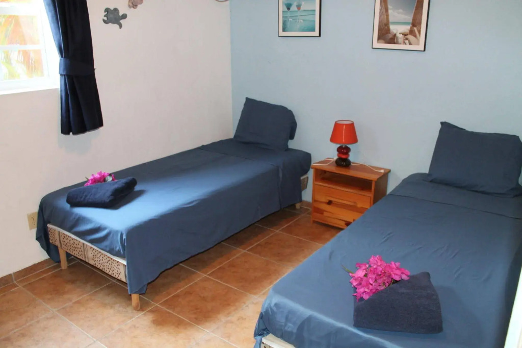 Scuba Lodge Lagun Beach