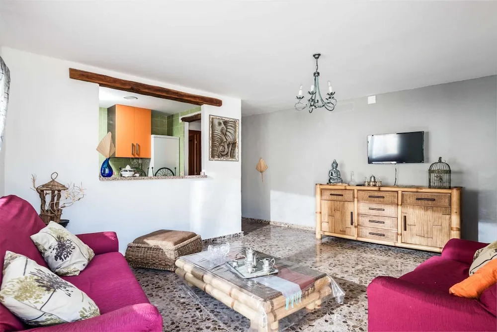 Villa Fresno