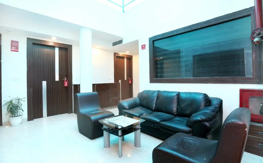 Hotel City Inn 22