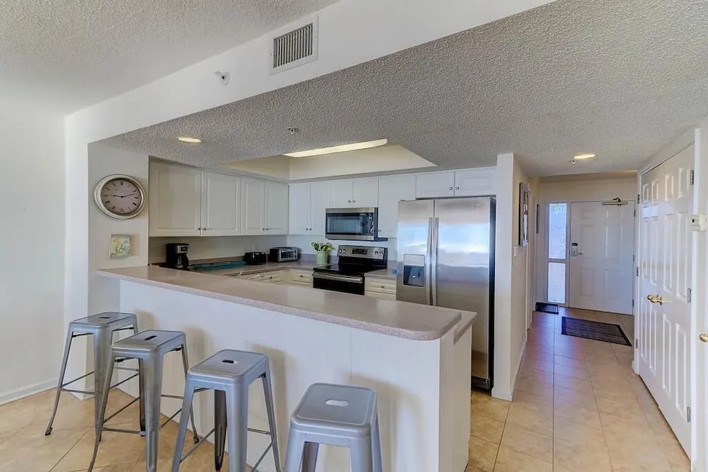 316 COV - Oceanfront Condo - 2 Pools