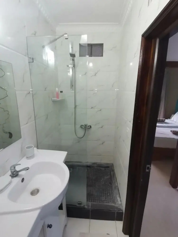 Seaview Yanahita 3 Bedrooms Apart With Common Pool