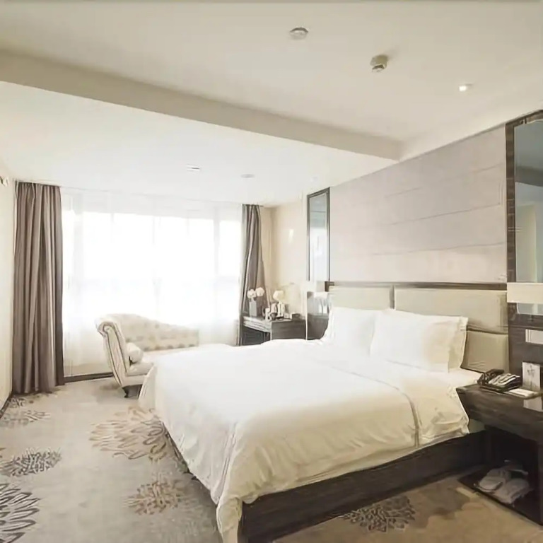 Benyu Hotel (Unavailable)