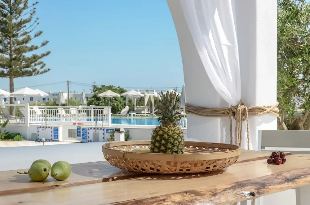 Naxos Nature Suites