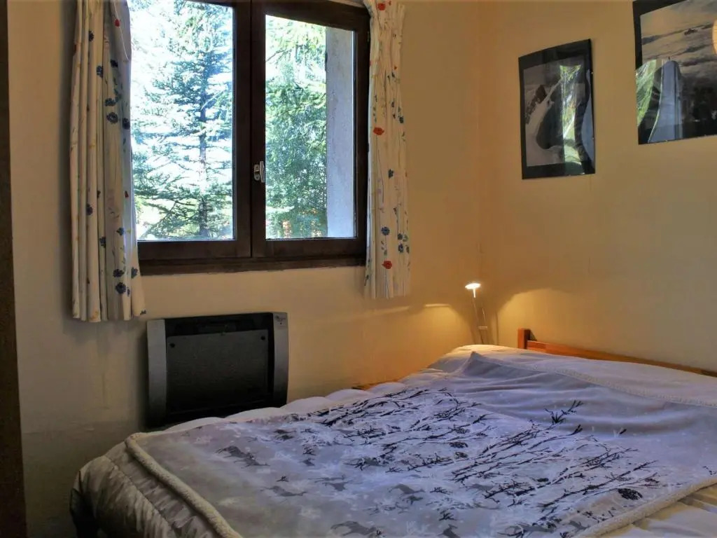 Appartement Risoul, 3 pièces, 8 personnes - FR-1-330-535