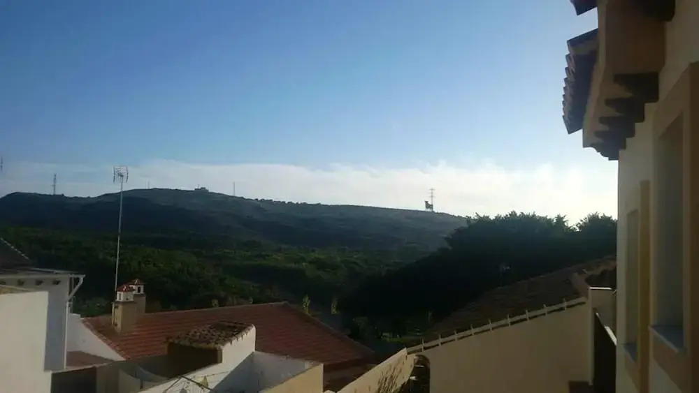 House with 4 Bedrooms in Almayate, with Wonderful Sea View, Private Pool, Terrace - 1 Km From the Beach