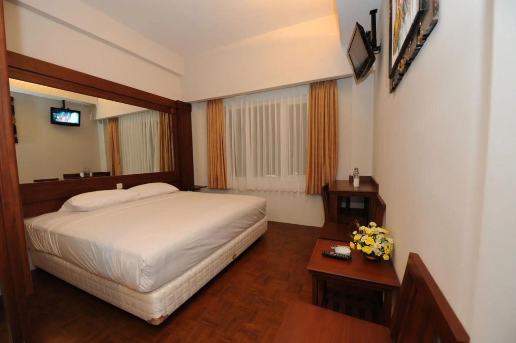 Wirton Dago Hotel
