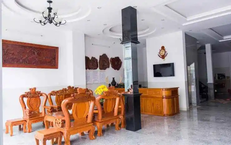 Hoang Thinh Hotel