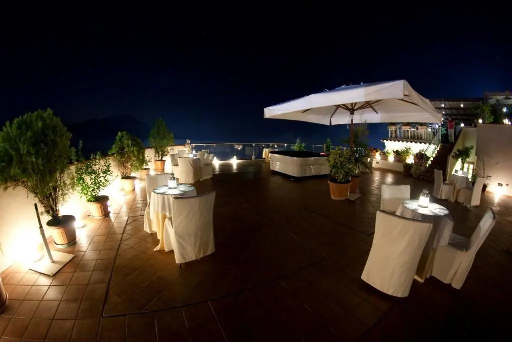 Hotel Bonadies