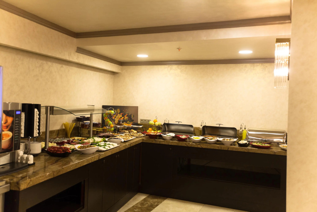 Miss Istanbul Hotel & SPA