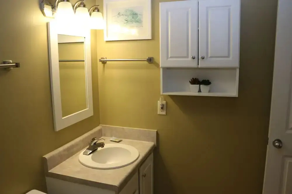 Dunes 502 1 Bedroom 2 Bathrooms Condo