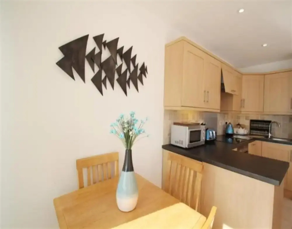 Holiday Home Near Mumbles Pier