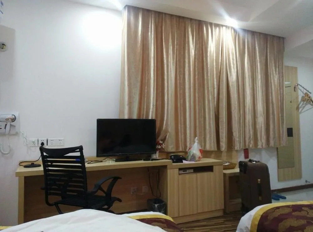 Marriott Le Grand Large Hotel