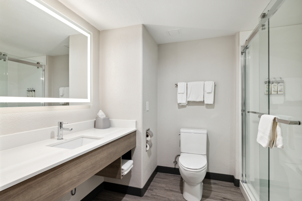 Holiday Inn Express Hotel & Suites Vacaville by IHG
